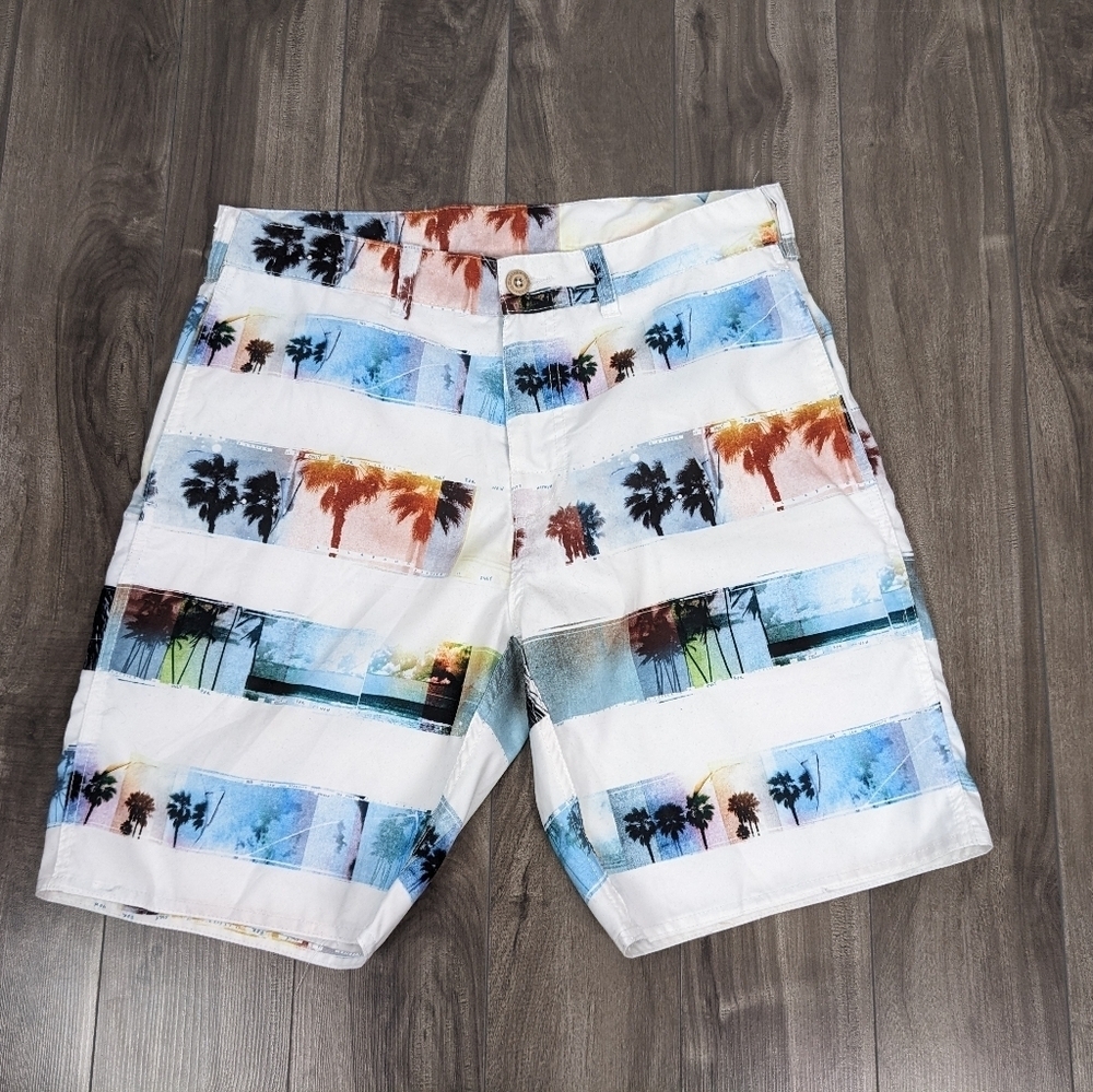 Billabong Swim/Board Shorts Size 32 Medium